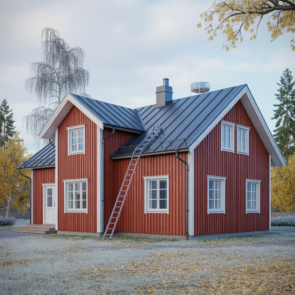 takbesiktning infor vintern checklista for villaagare