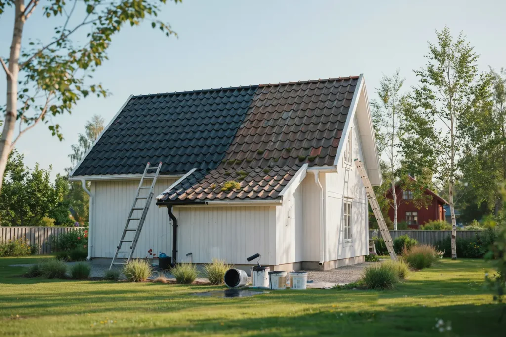sommarens takm lning r tt temperatur r tt f rg och b sta tiden f r ett h llbart resultat