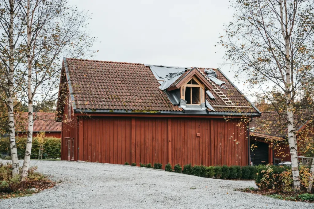 vad g ller n r du vill bygga st rre takkupa